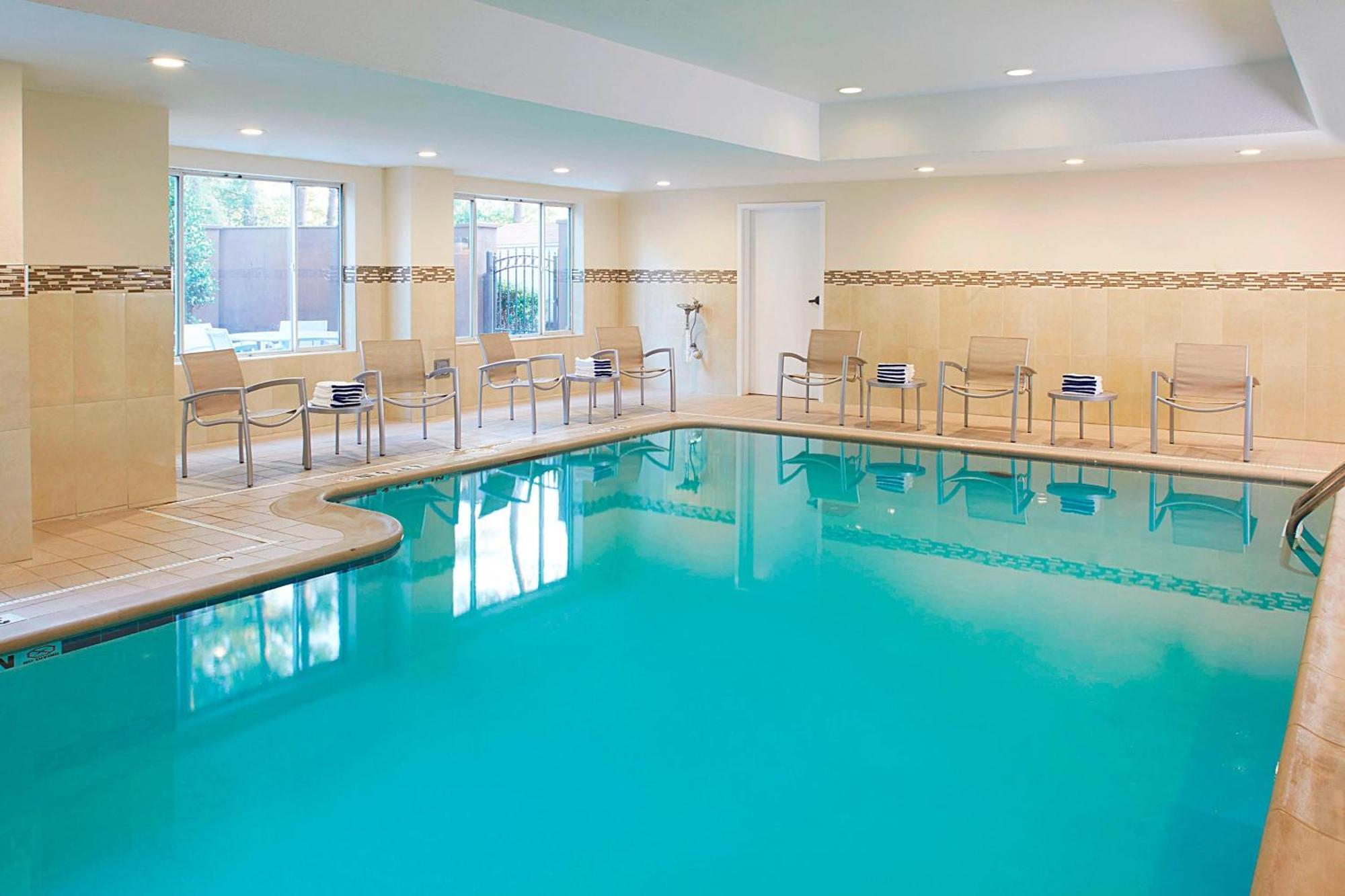 Springhill Suites By Marriott Atlanta Six Flags Lithia Springs Kültér fotó
