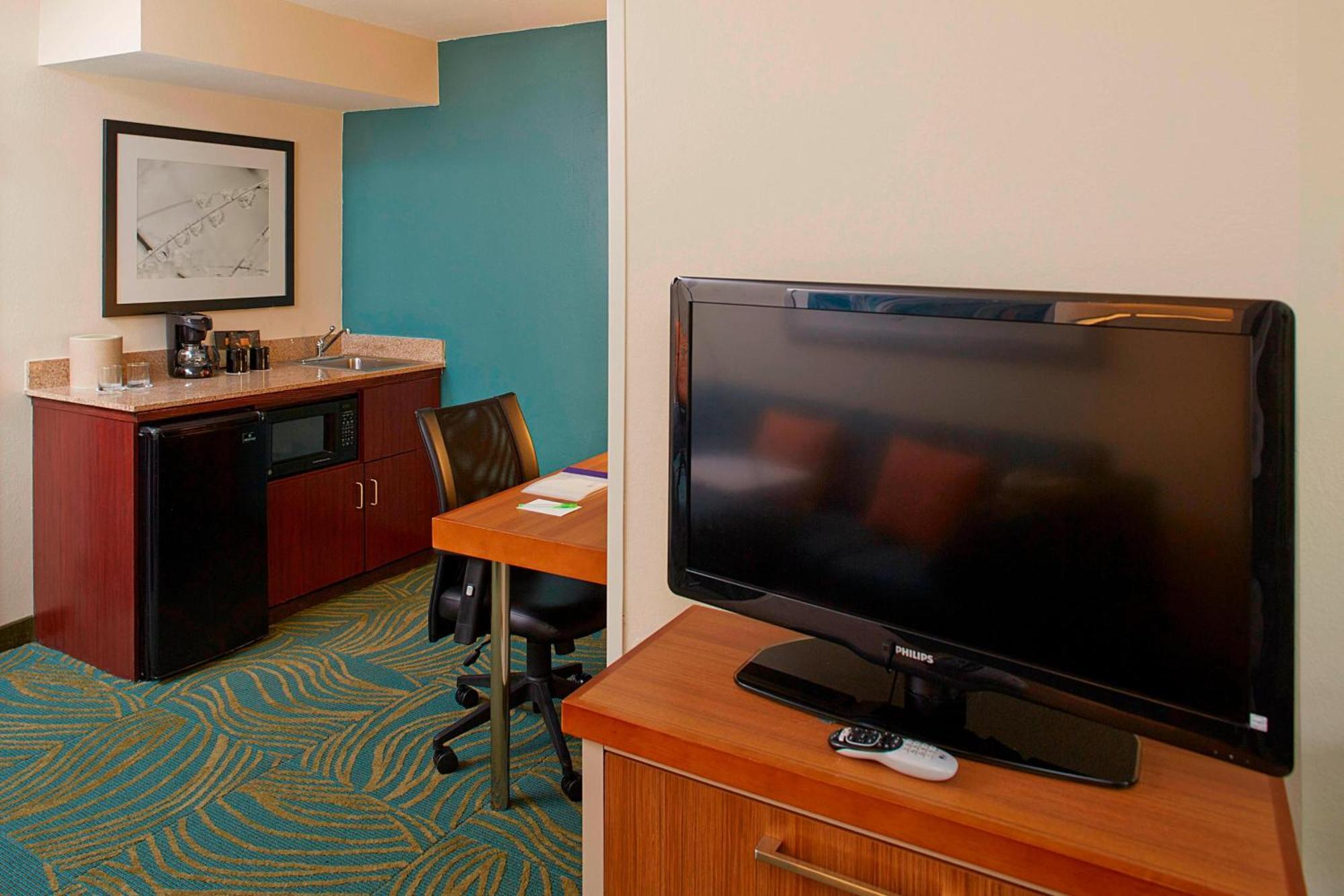 Springhill Suites By Marriott Atlanta Six Flags Lithia Springs Kültér fotó