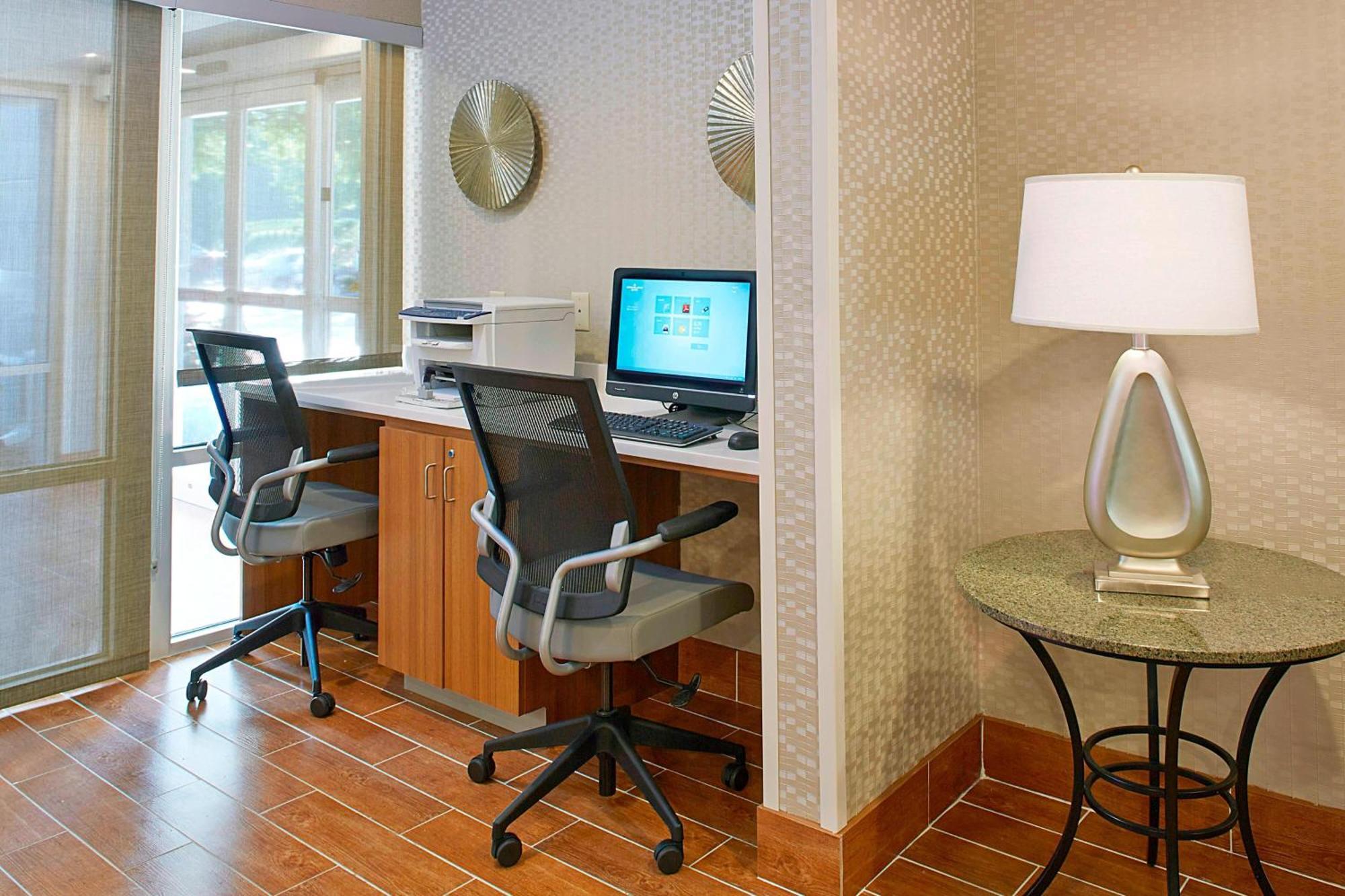 Springhill Suites By Marriott Atlanta Six Flags Lithia Springs Kültér fotó