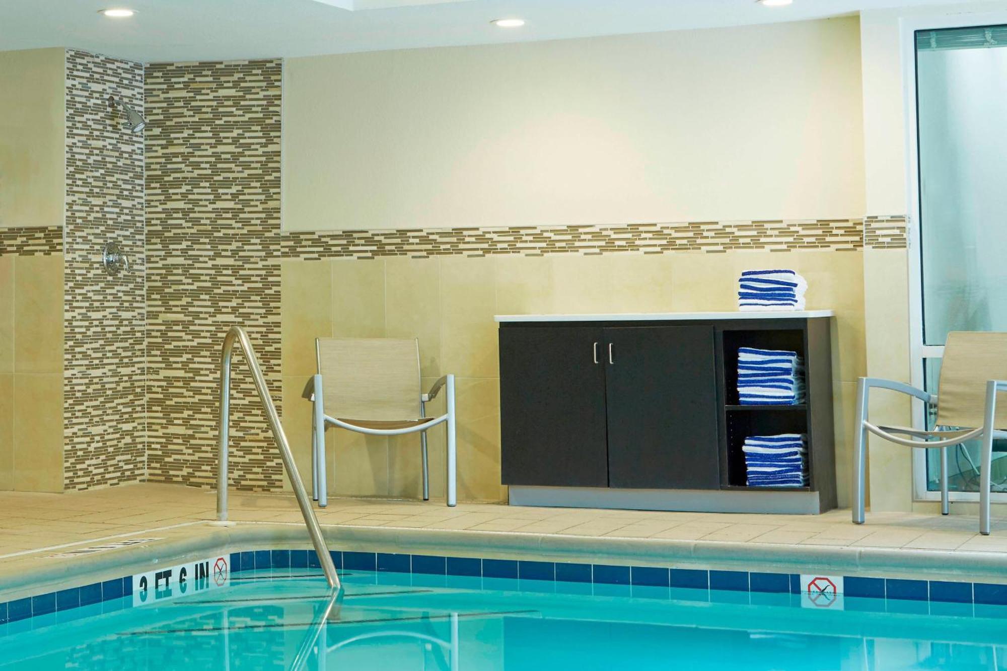 Springhill Suites By Marriott Atlanta Six Flags Lithia Springs Kültér fotó