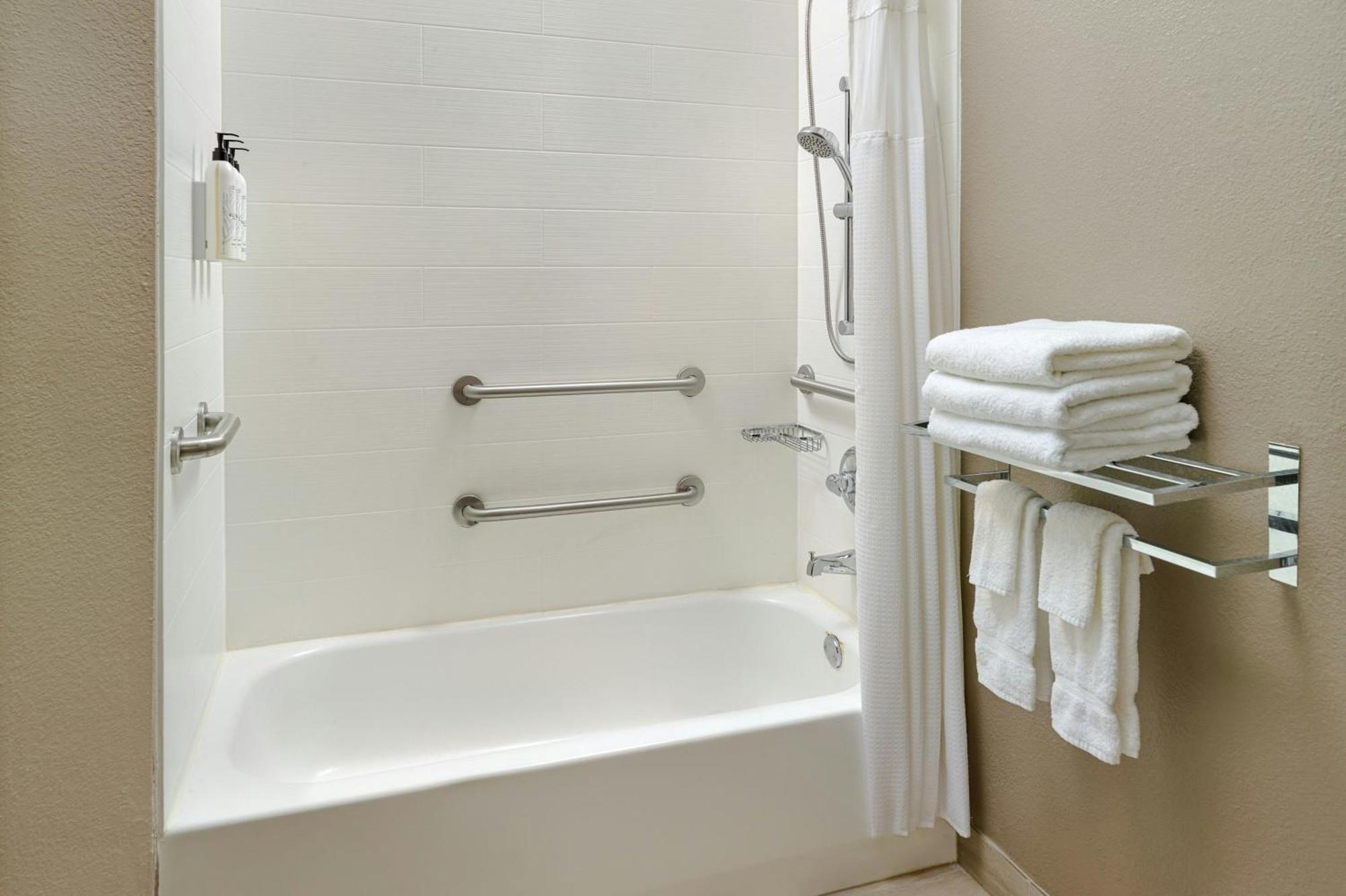 Springhill Suites By Marriott Atlanta Six Flags Lithia Springs Kültér fotó