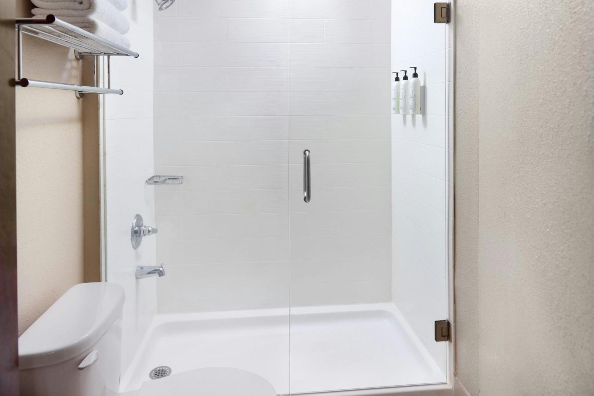 Springhill Suites By Marriott Atlanta Six Flags Lithia Springs Kültér fotó