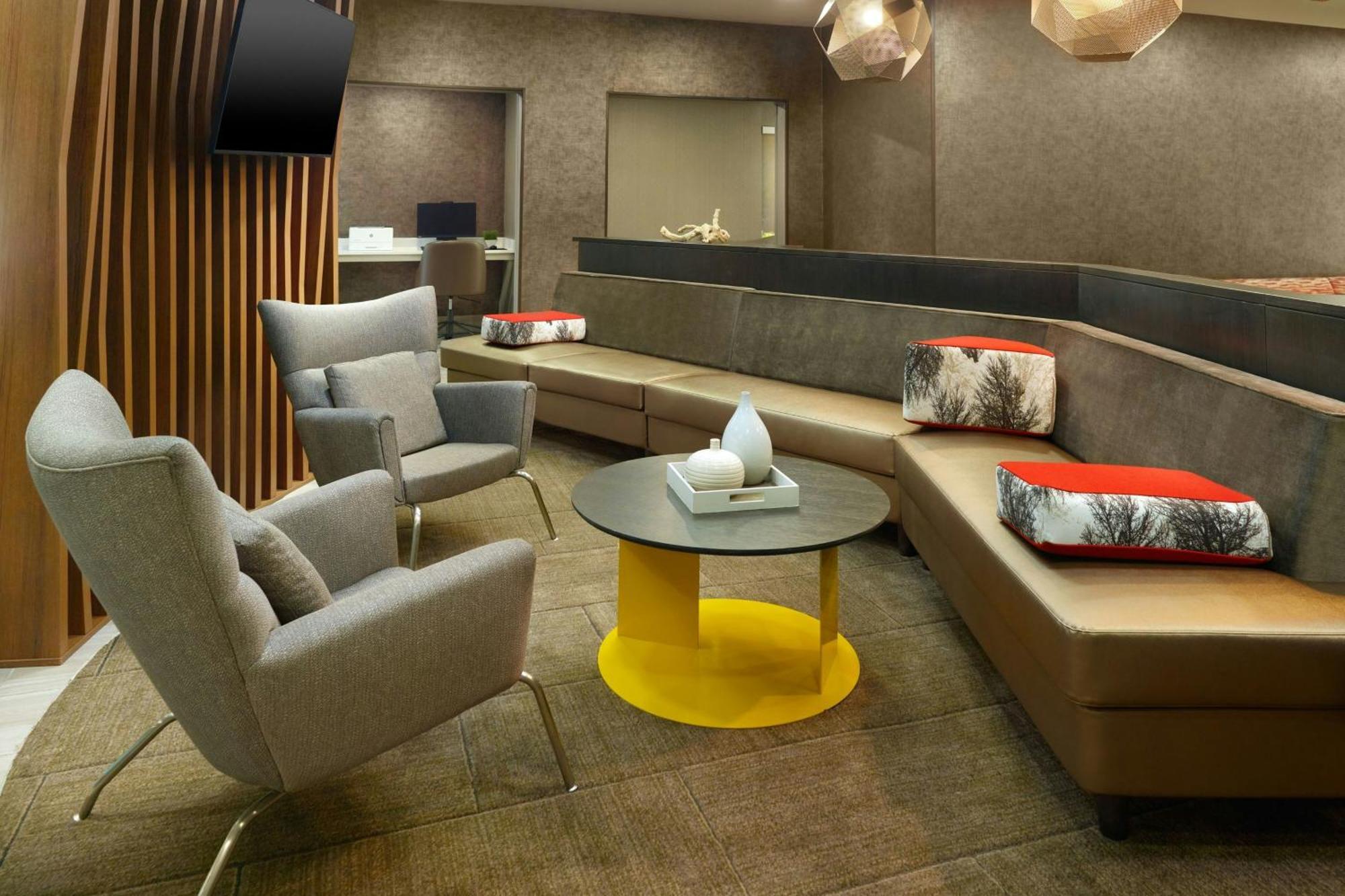 Springhill Suites By Marriott Atlanta Six Flags Lithia Springs Kültér fotó
