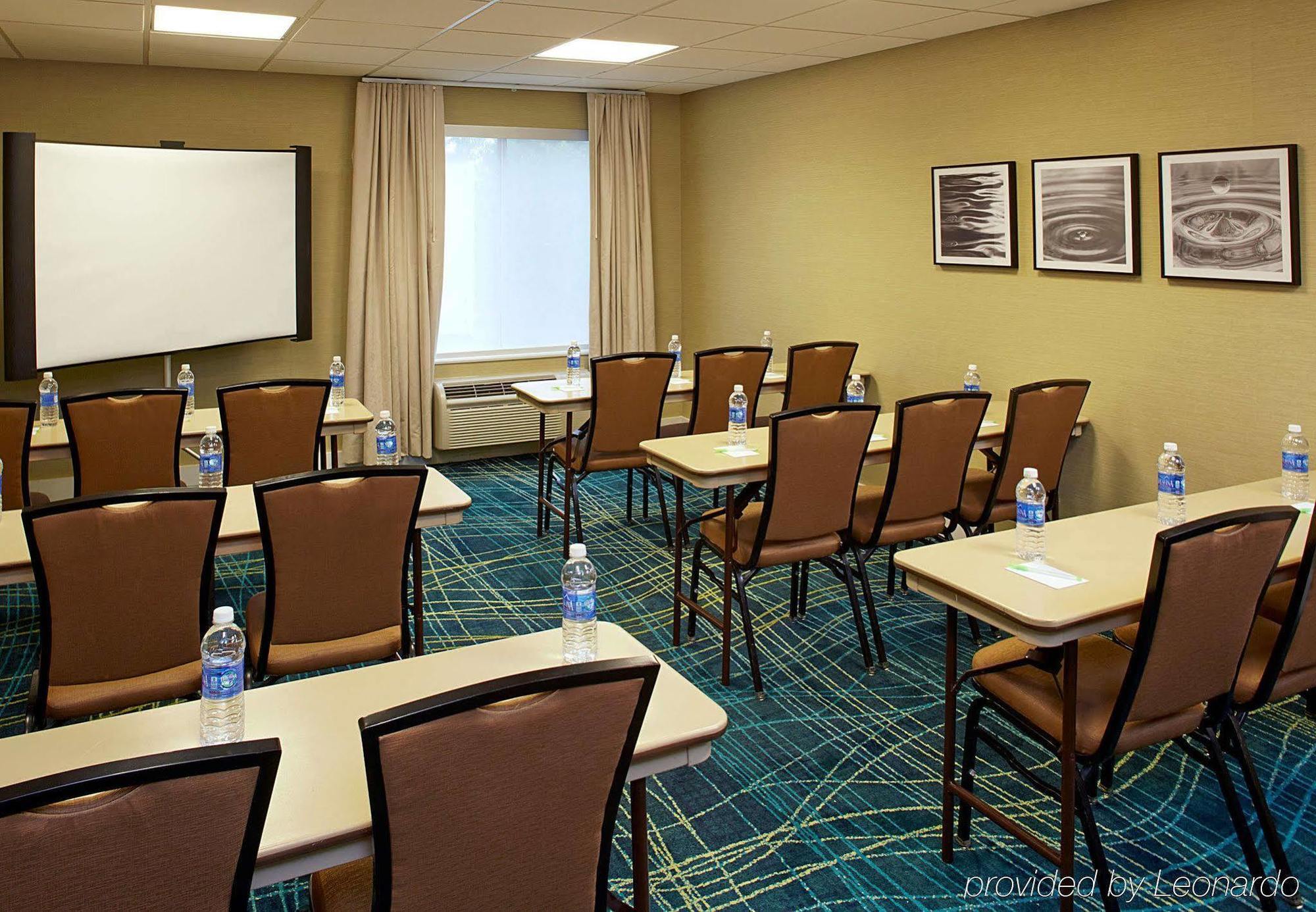 Springhill Suites By Marriott Atlanta Six Flags Lithia Springs Kültér fotó