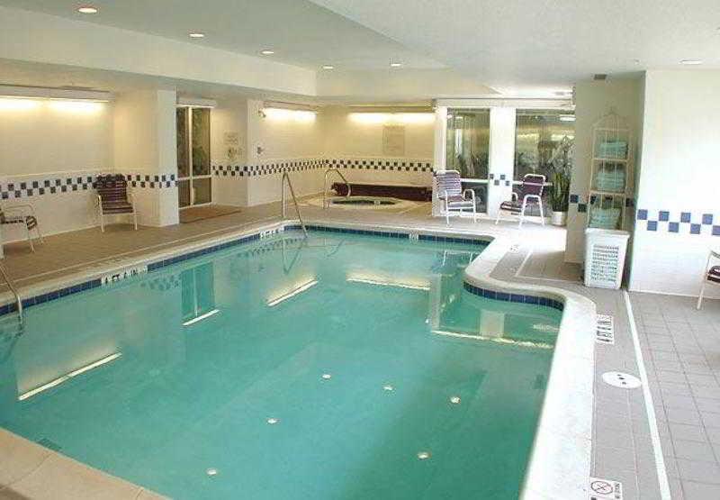 Springhill Suites By Marriott Atlanta Six Flags Lithia Springs Létesítmények fotó